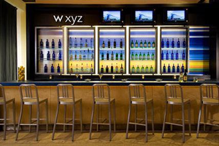Hotel Aloft Ontario-rancho Cucamonga