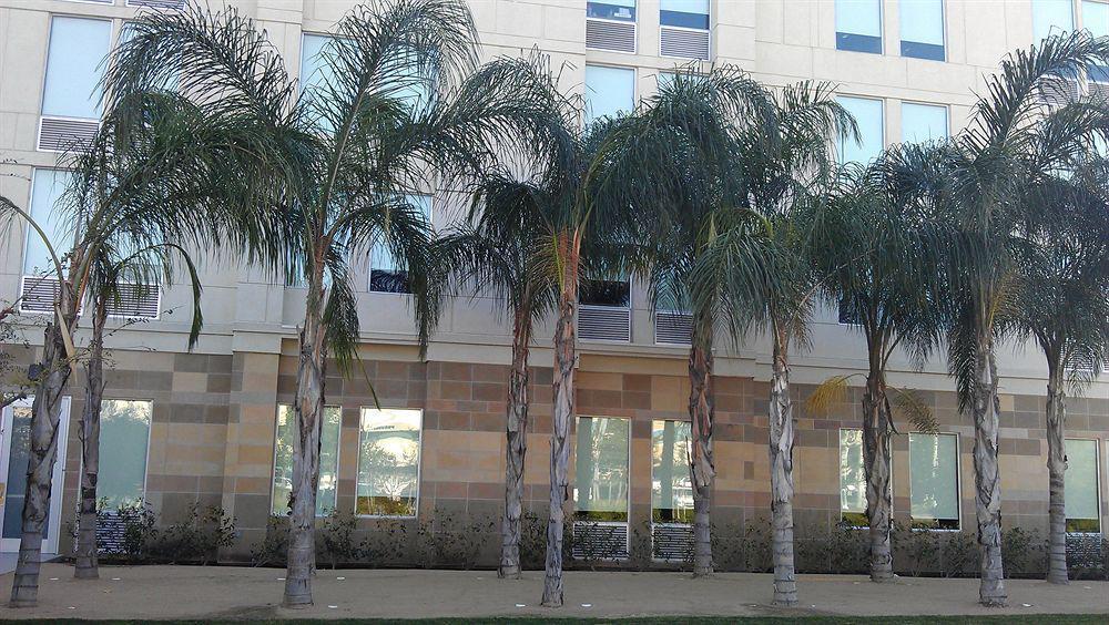 Aloft Ontario-rancho Cucamonga Hotel