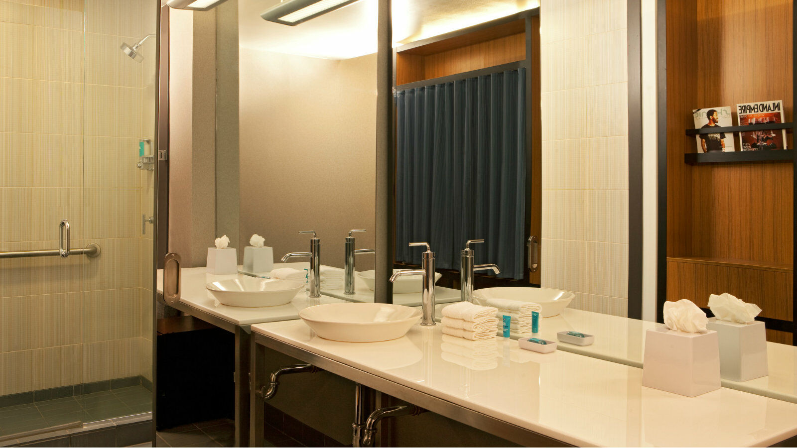 Aloft Ontario-rancho Cucamonga