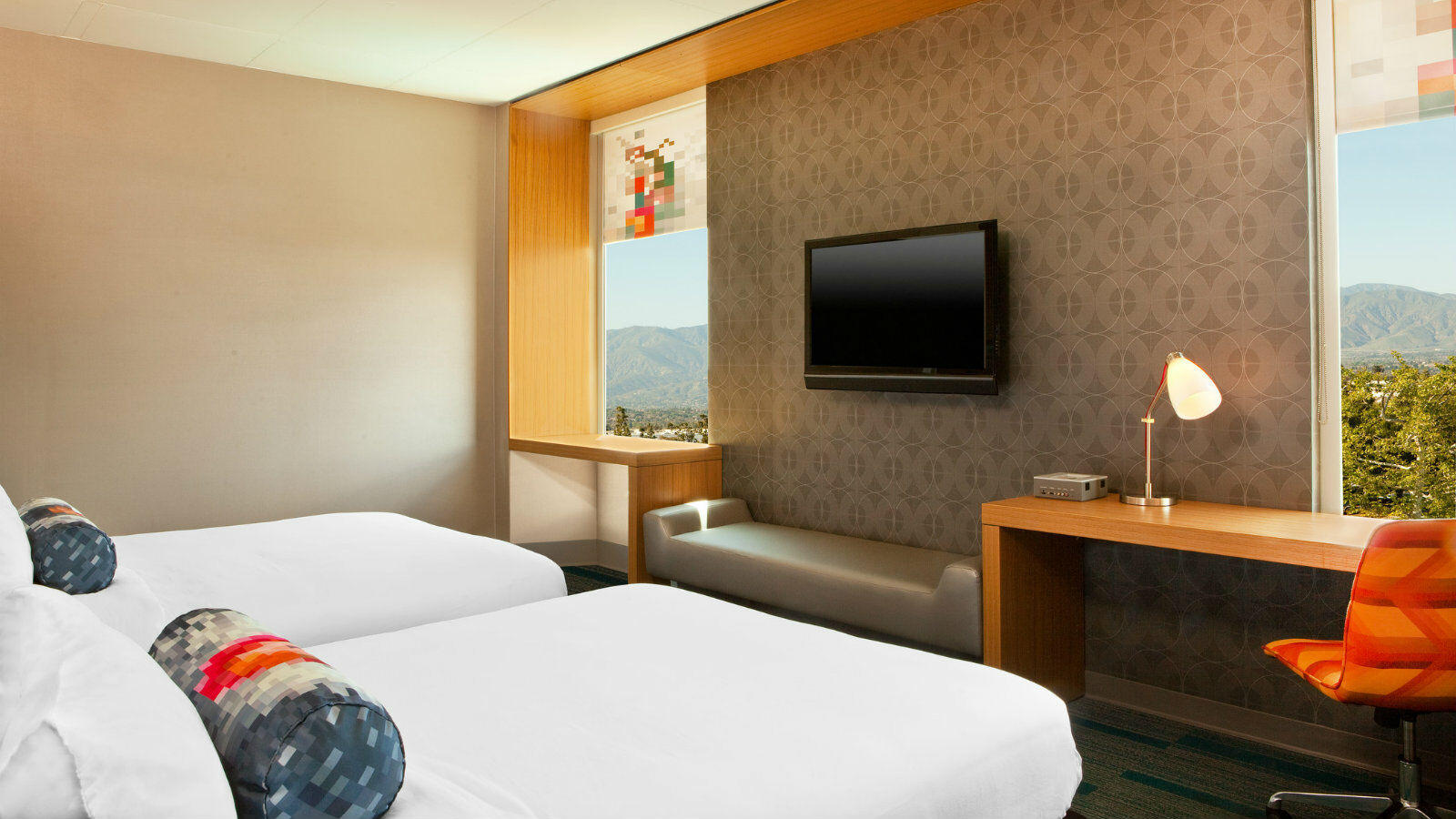 Aloft Ontario-rancho Cucamonga 3* Rancho Cucamonga