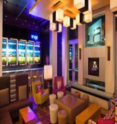 Aloft Ontario-rancho Cucamonga Hotel Rancho Cucamonga